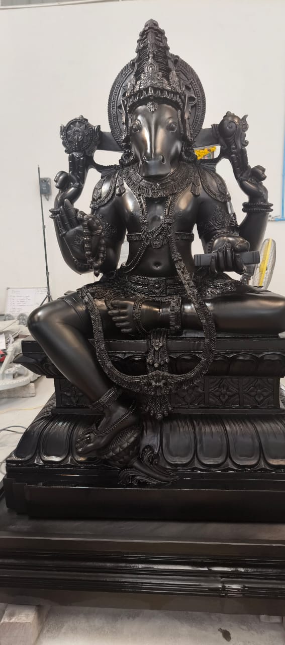 Sri Vidya Hayagreeva, the deity of learning
